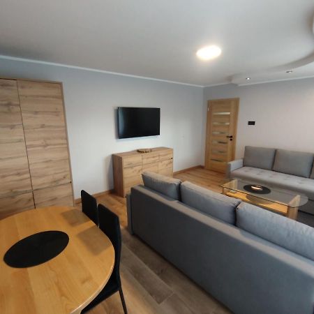 Apartament Magnat Валч Екстер'єр фото