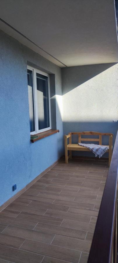 Apartament Magnat Валч Екстер'єр фото