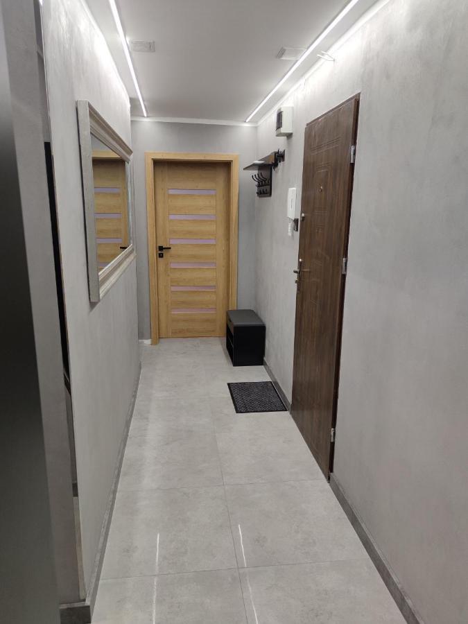 Apartament Magnat Валч Екстер'єр фото
