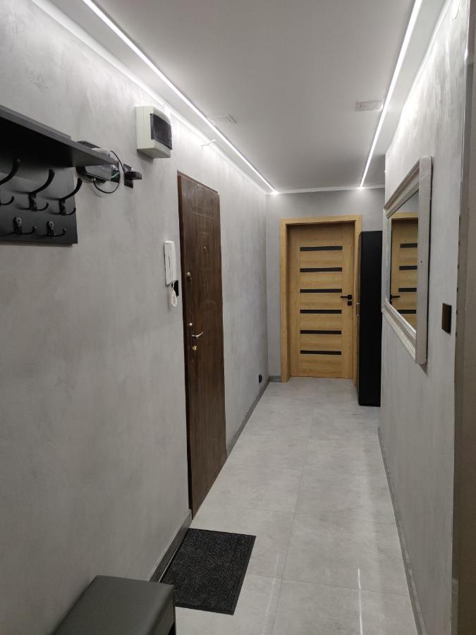Apartament Magnat Валч Екстер'єр фото